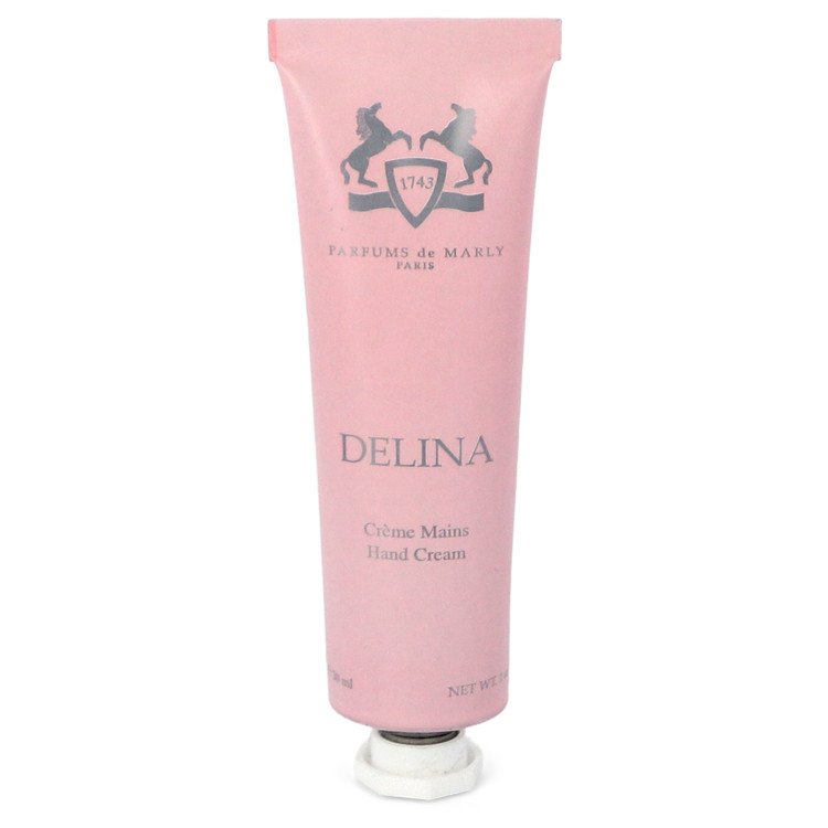 Delina by Parfums De Marly Hand Cream 1 oz for Women