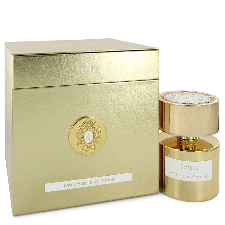 Tiziana Terenzi Tabit by Tiziana Terenzi Extrait De Parfum Spray 3.38 oz for Women