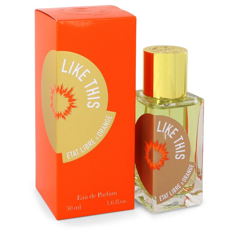 Like This by Etat Libre D'Orange Eau De Parfum Spray for Women