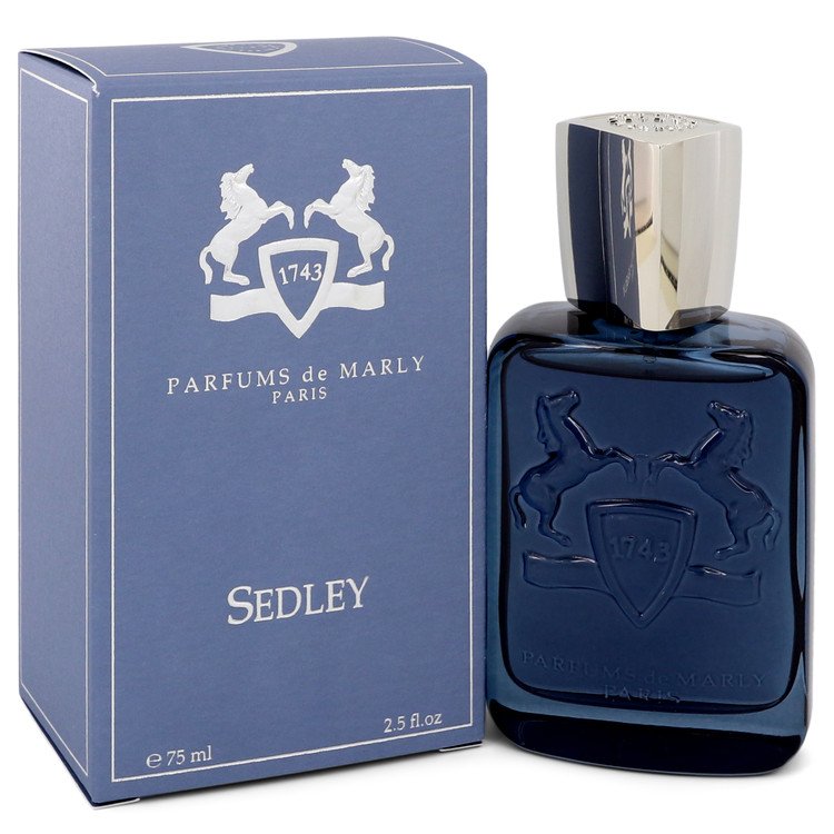 Sedley by Parfums De Marly Eau De Parfum Spray for Women