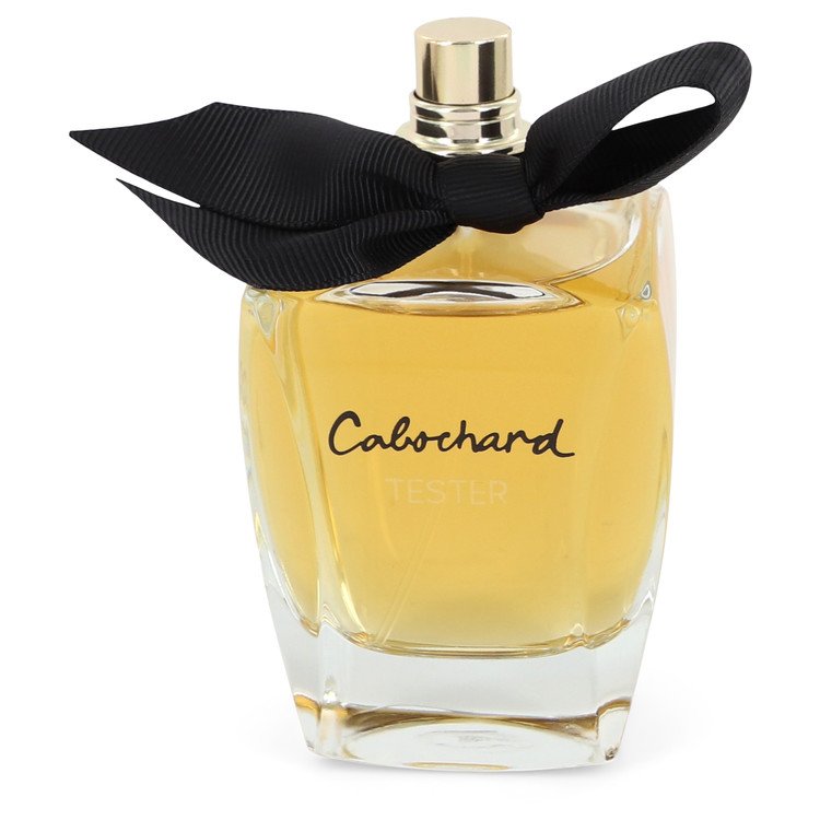 CABOCHARD by Parfums Gres Eau De Parfum Spray 3.4 oz for Women