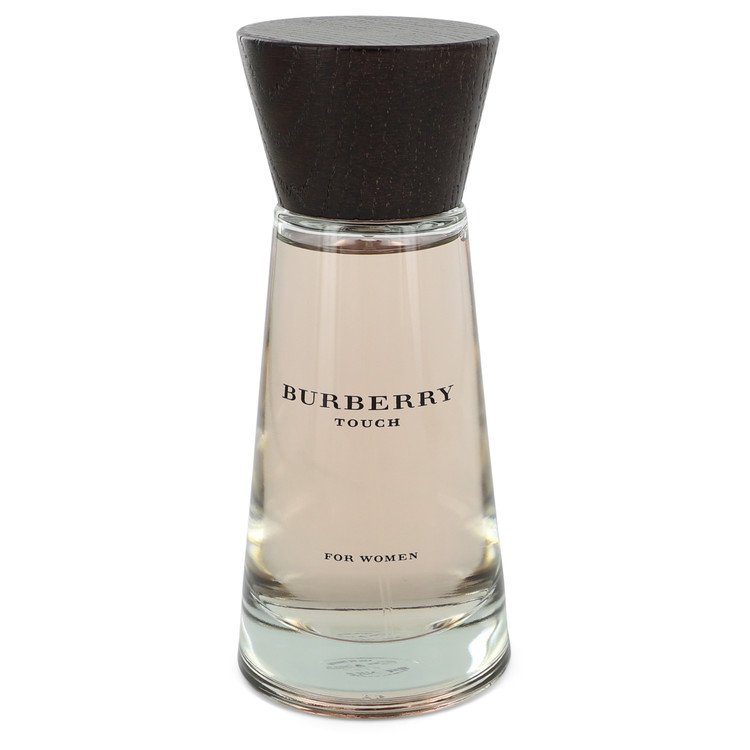 Burberry Touch by Burberry Eau De Parfum Spray (unboxed) 3.3 oz for Women