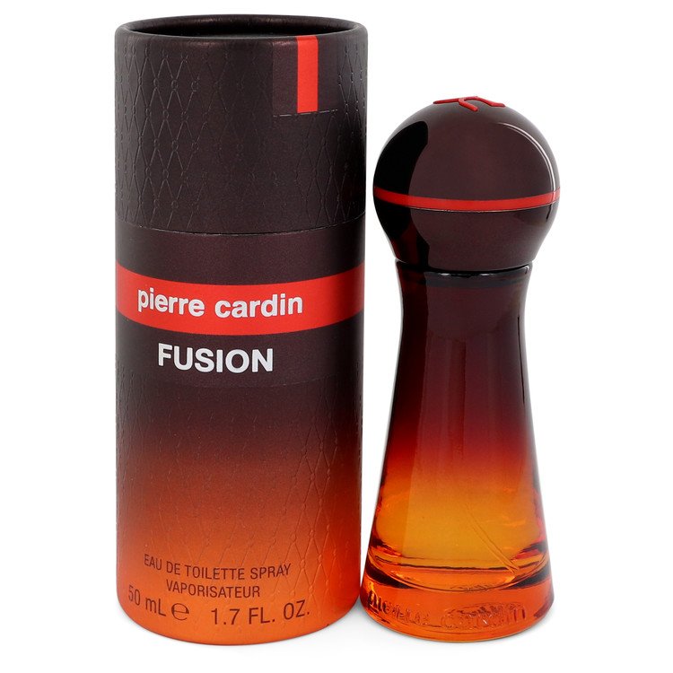 Pierre Cardin Fusion by Pierre Cardin Eau De Toilette Spray for Men