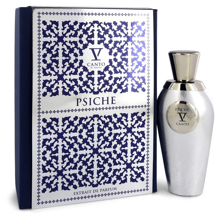 Psiche V by V Canto Extrait De Parfum Spray (Unisex) 3.38 oz for Women