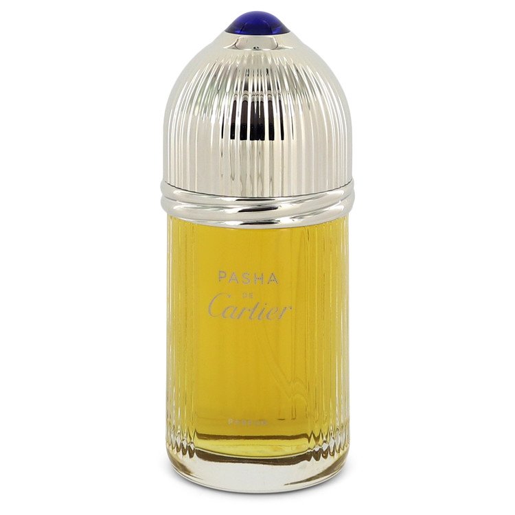 Pasha De Cartier by Cartier Eau De Parfum Spray (unboxed) 3.3 oz for Men