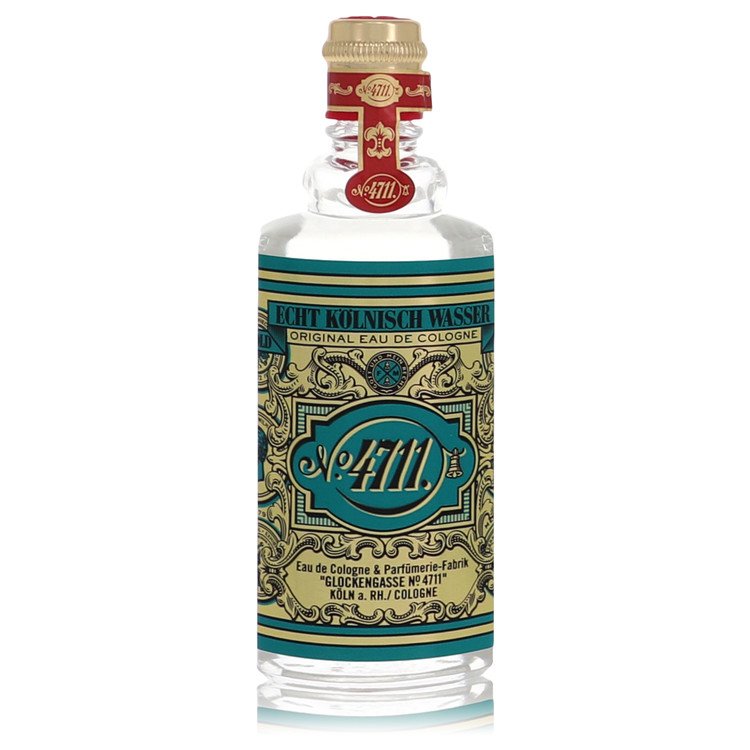 4711 by Muelhens Eau De Cologne for Men