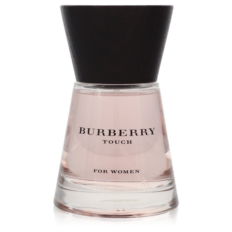 Burberry Touch by Burberry Eau De Parfum Spray (unboxed) 1.7 oz for Women