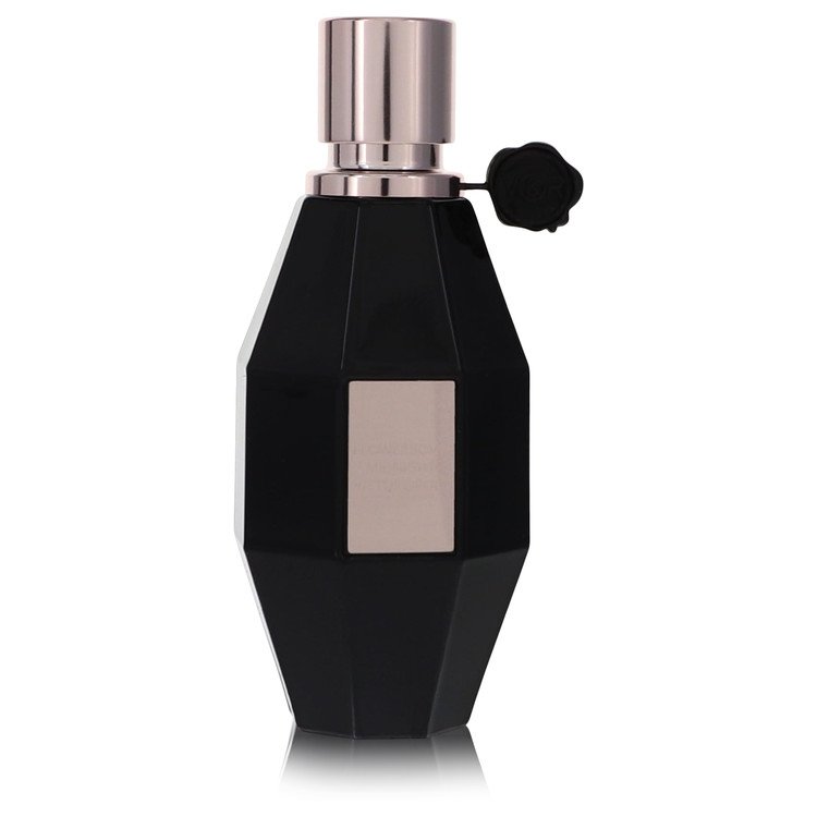 Flowerbomb Midnight by Viktor & Rolf Eau De Parfum Spray for Women