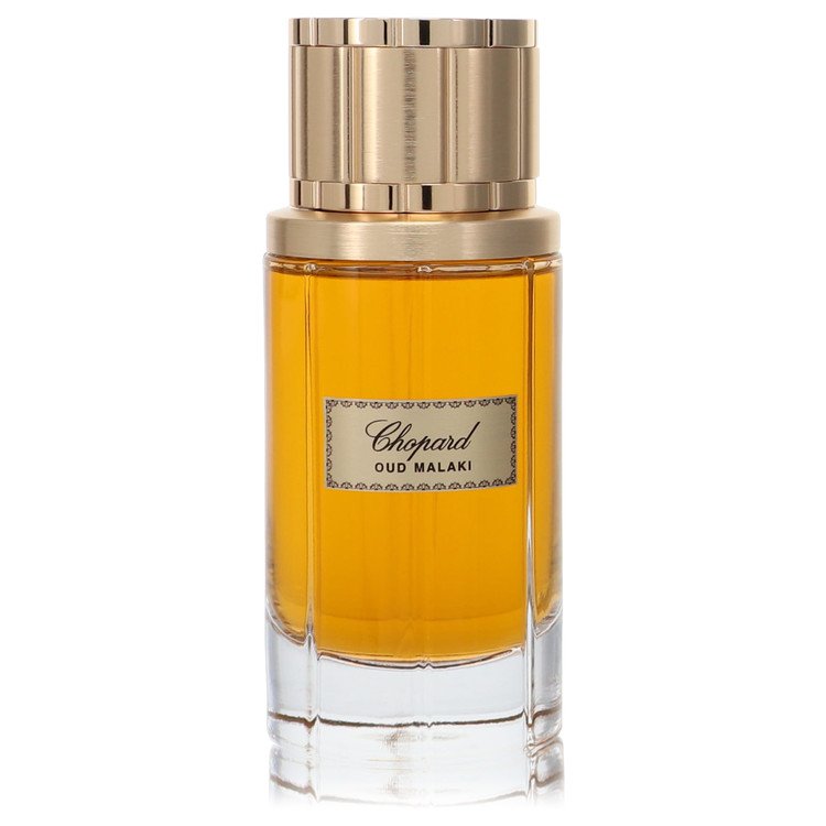 Chopard Oud Malaki by Chopard Eau De Parfum Spray (Unisex unboxed) 2.7 oz for Men