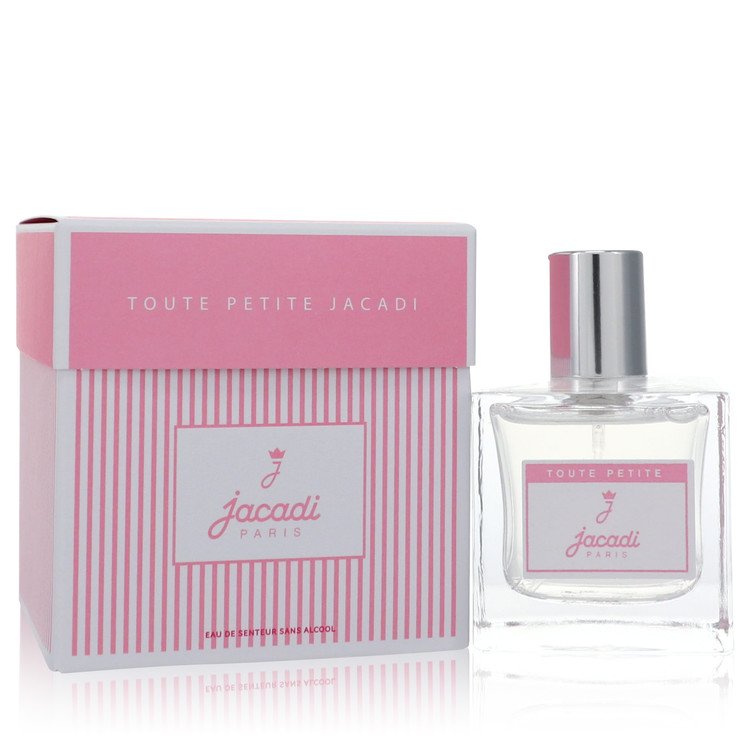 Toute Petite Jacadi by Jacadi Alcohol Free Eau de Senteur 1.69 oz for Women