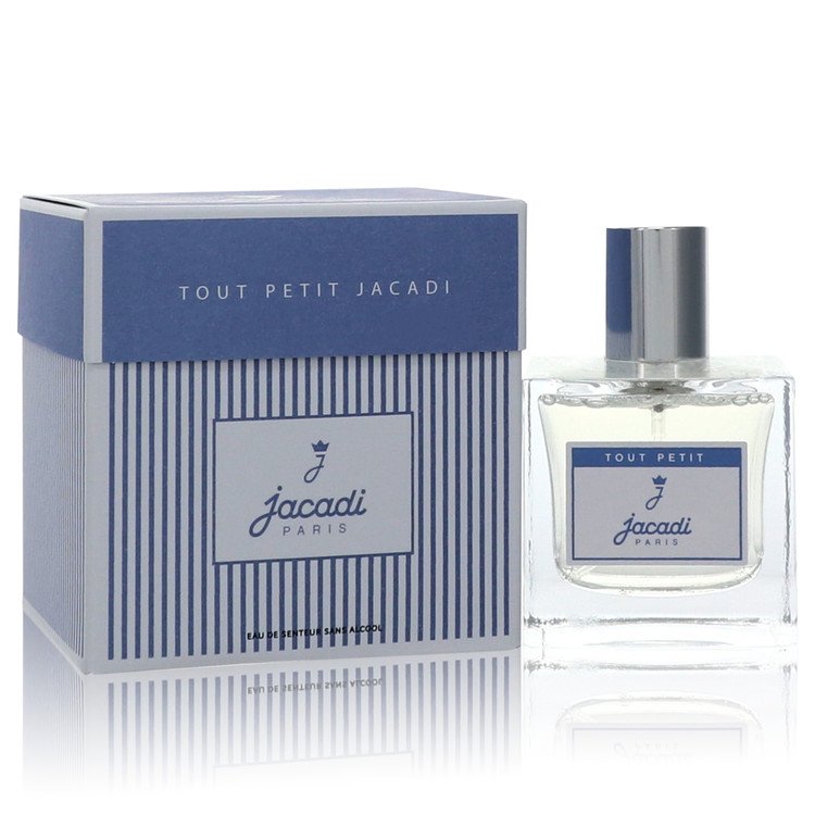 Tout Petit Jacadi by Jacadi Eau De Toilette Spray (Alcohol Free) for Men