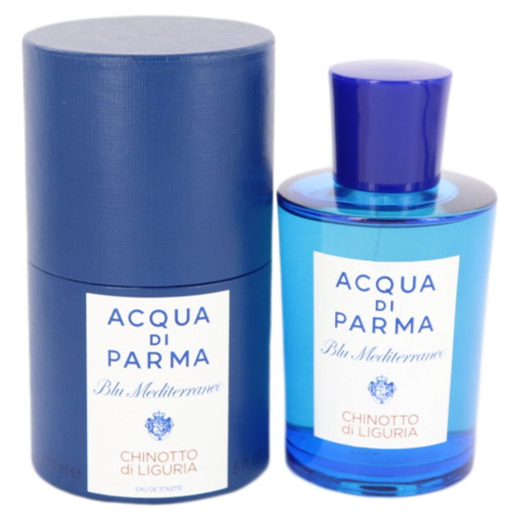 Blu Mediterraneo Chinotto Di Liguria by Acqua Di Parma Eau De Toilette Spray oz for Women