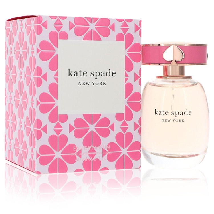 Kate Spade New York by Kate Spade Eau De Parfum Spray for Women