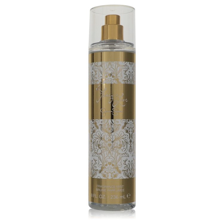 Fancy Love by Jessica Simpson Fragrance Mist 8 oz for Women