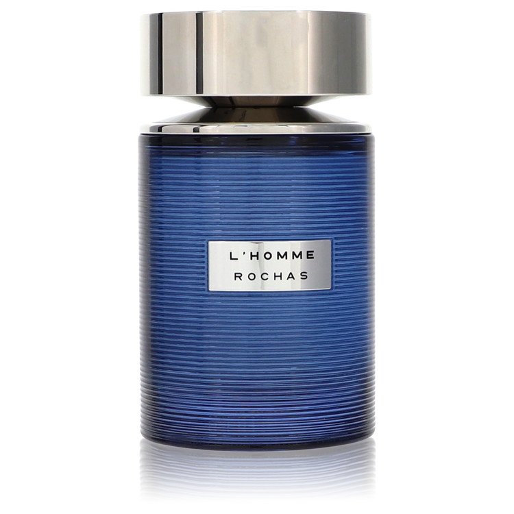 L'homme Rochas by Rochas Eau De Toilette Spray for Men