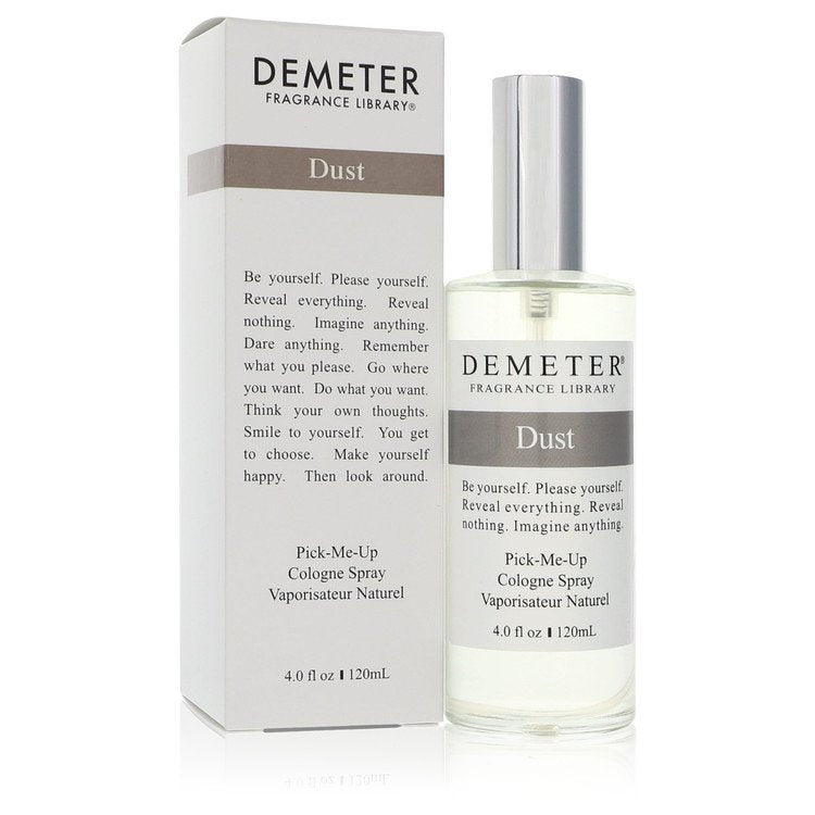 Demeter Dust by Demeter Cologne Spray 4 oz for Women