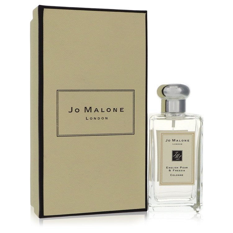 Jo Malone English Pear & Freesia by Jo Malone Cologne Spray (Unisex) 3.4 oz for Women