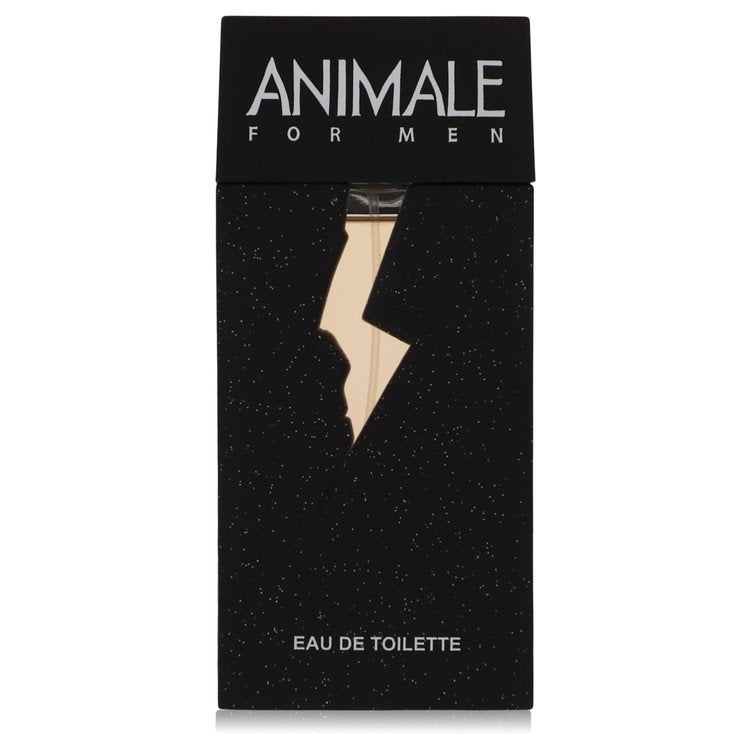 ANIMALE by Animale Eau De Toilette Spray for Men