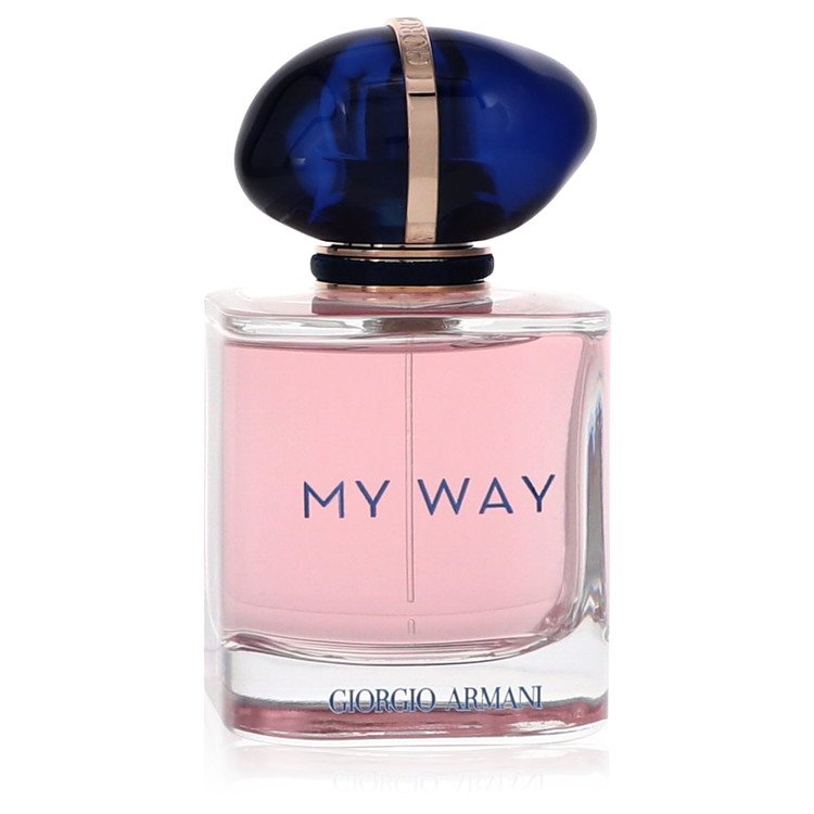 Giorgio Armani My Way by Giorgio Armani Eau De Parfum Spray for Women