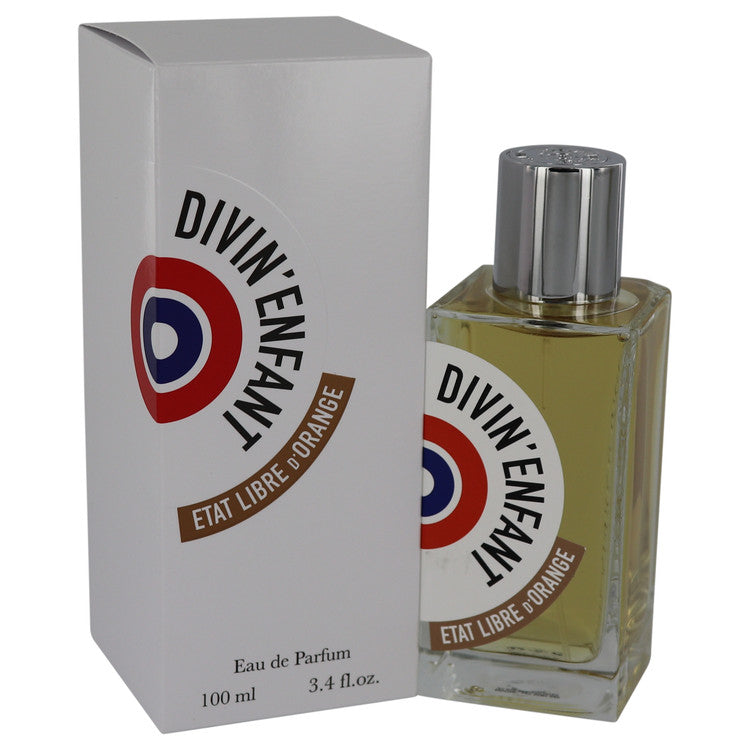 Divin Enfant by Etat Libre d&