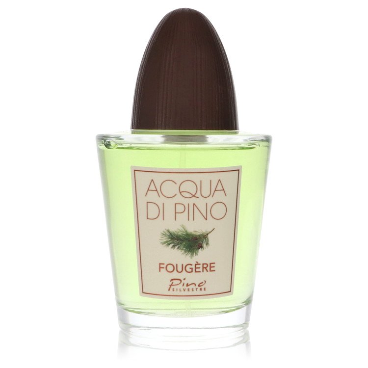 Acqua Di Pino Fougere by Pino Silvestre Eau De Toilette Spray 4.2 oz for Men