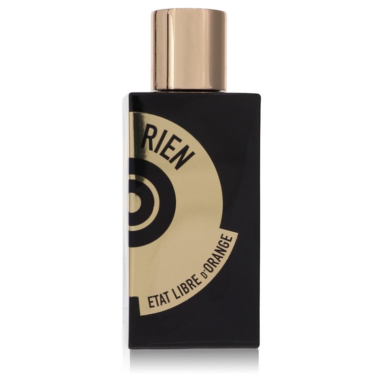 Rien Intense Incense by Etat Libre D'Orange Eau De Parfum Spray 3.4 oz for Women