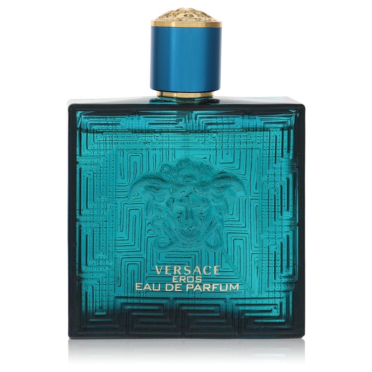 Versace Eros by Versace Eau De Parfum Spray for Men