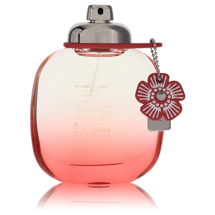 Coach Floral Blush by Coach Eau De Parfum Spray 3 oz for Women