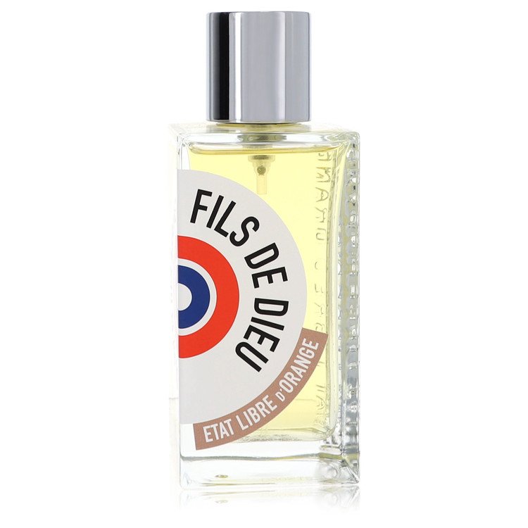 Fils De Dieu by Etat Libre D'Orange Eau De Parfum Spray (Unisex) for Women