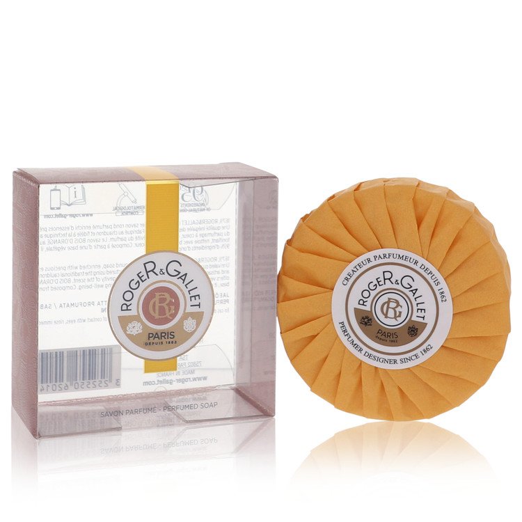 Roger & Gallet Bois D&