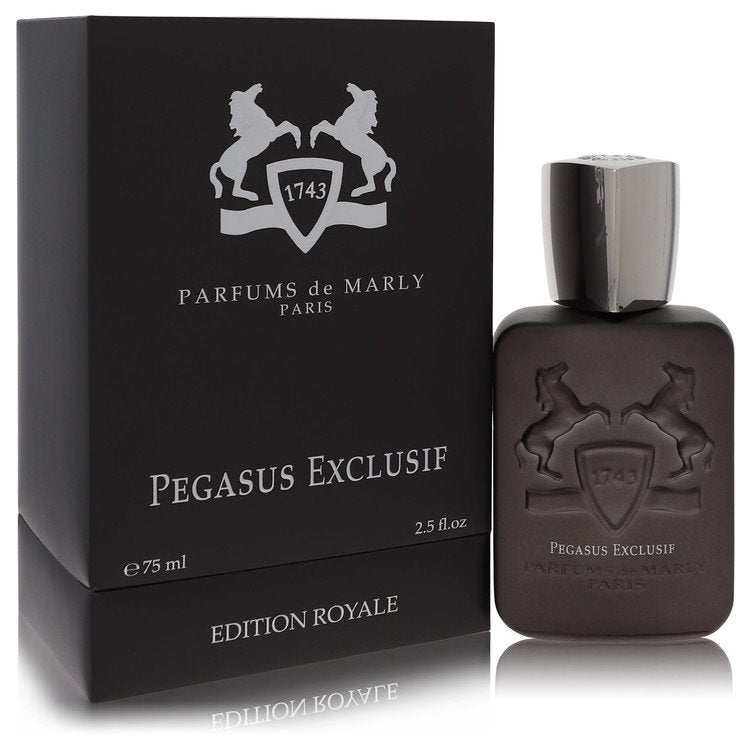 Pegasus Exclusif by Parfums De Marly Eau De Parfum Spray 2.5 oz for Men