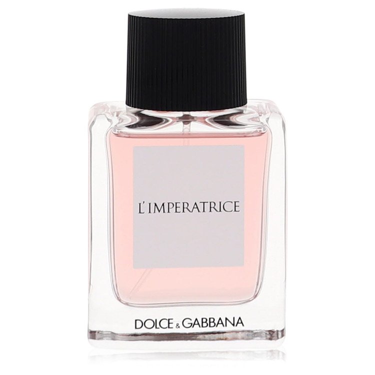 L'Imperatrice 3 by Dolce & Gabbana Eau De Toilette Spray oz for Women