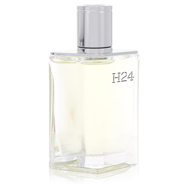 H24 by Hermes Eau De Toilette Refillable Spray for Men