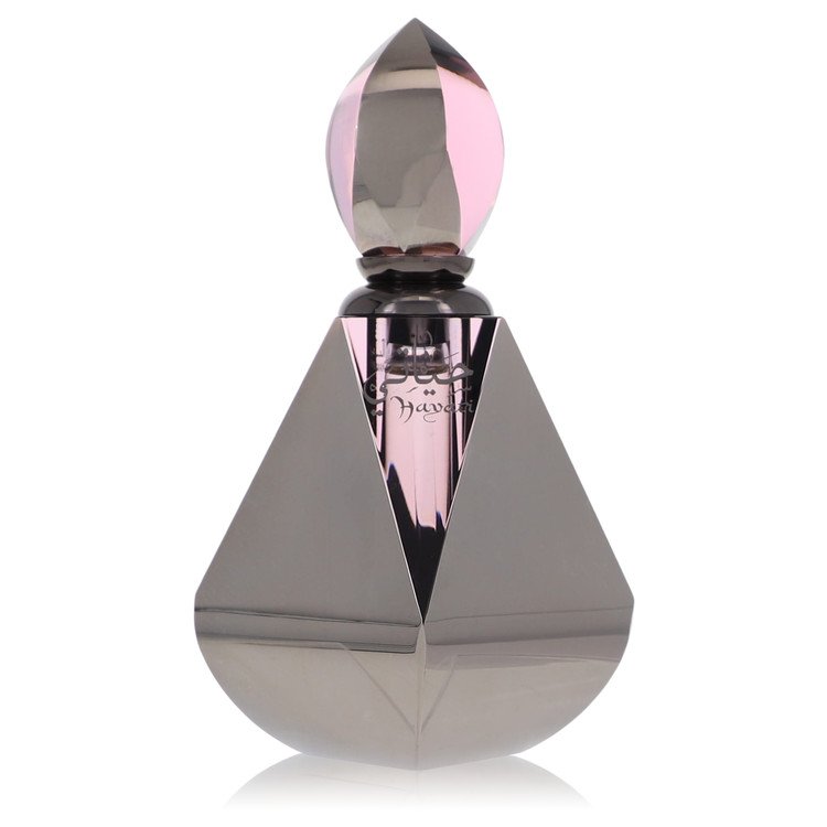 Al Haramain Hayati by Al Haramain Eau De Parfum Spray 0.4 oz for Women