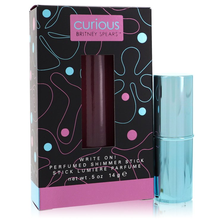 Curious by Britney Spears Shimmer Stick oz for Women