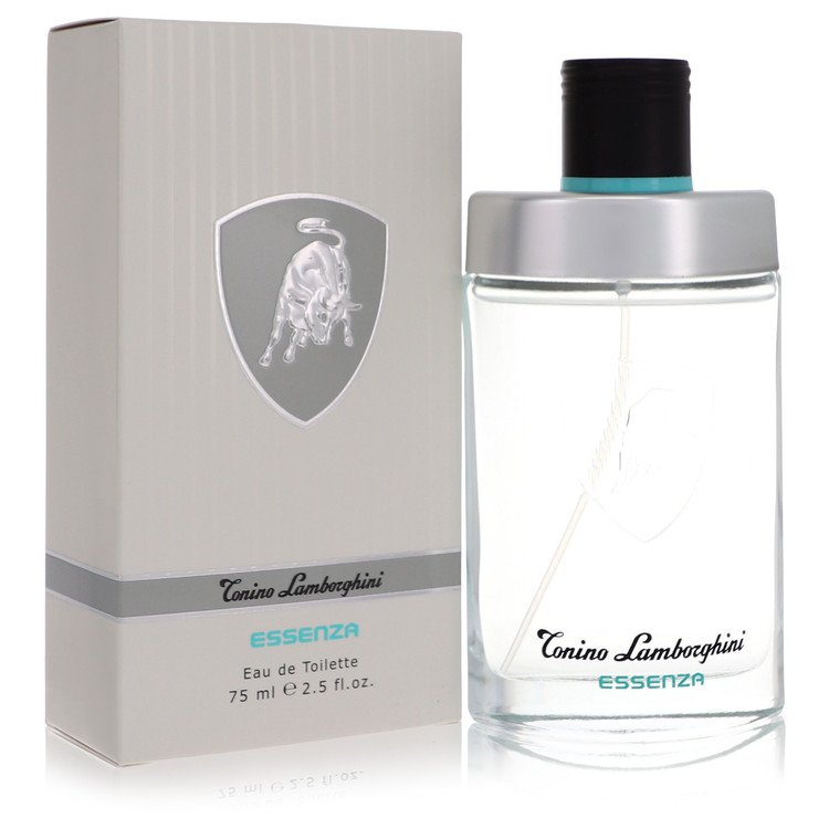 Lamborghini Essenza by Tonino Lamborghini Eau De Toilette Spray for Men