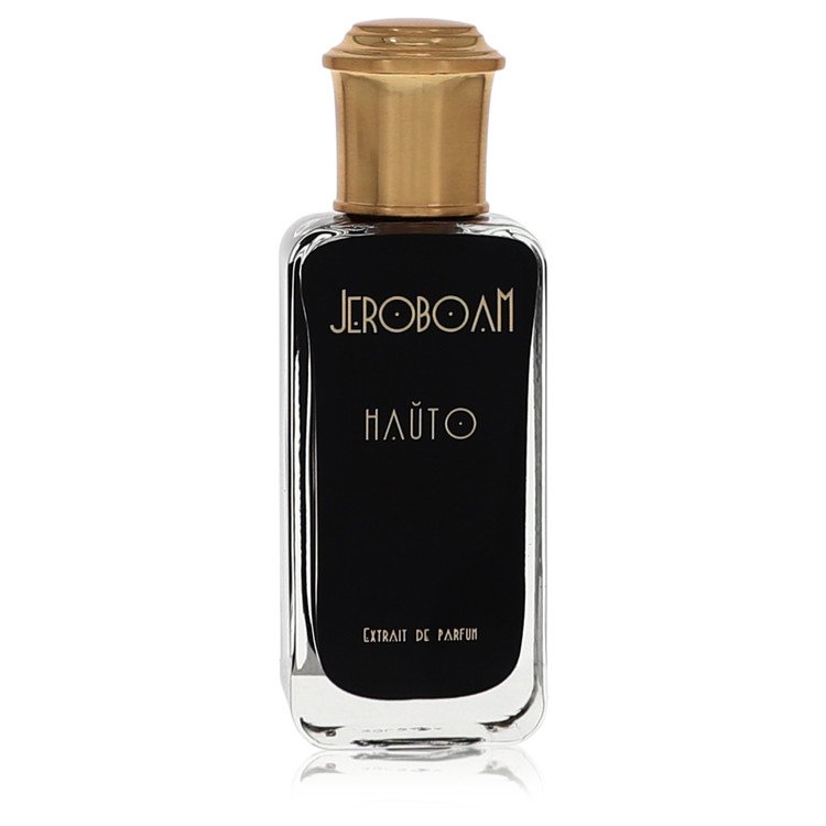 Jeroboam Hauto by Jeroboam Extrait De Parfum Spray 1 oz for Women