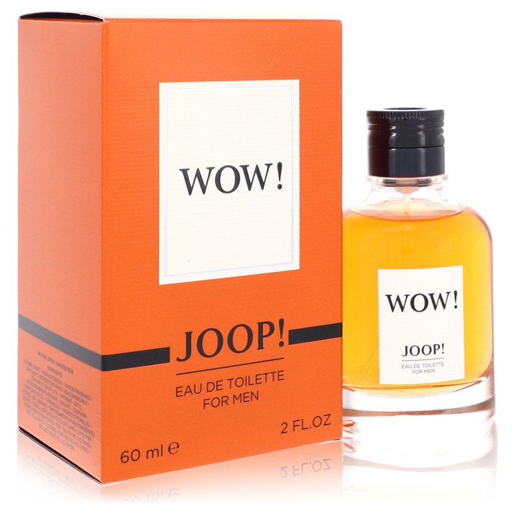 Joop Wow by Joop! Eau De Toilette Spray for Men