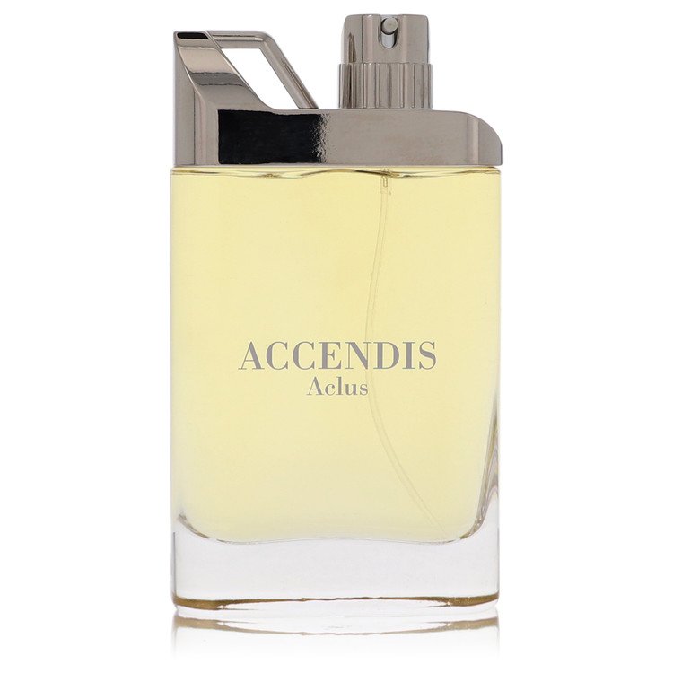 Aclus by Accendis Eau De Parfum Spray 3.4 oz for Women