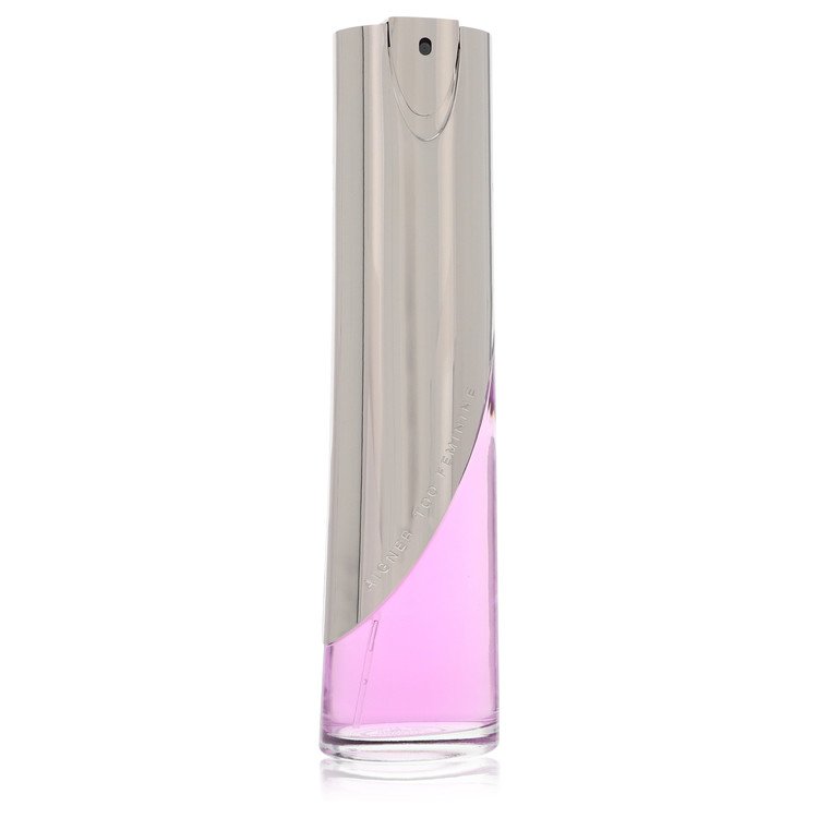 Aigner Too Feminine by Etienne Aigner Eau De Parfum Spray 3.4 oz for Women