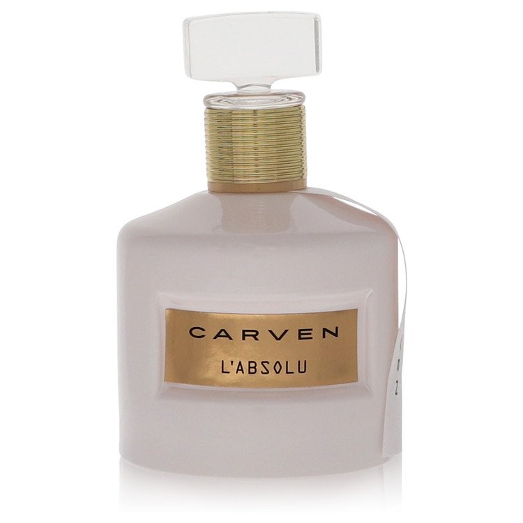 Carven L'absolu by Carven Eau De Parfum Spray for Women