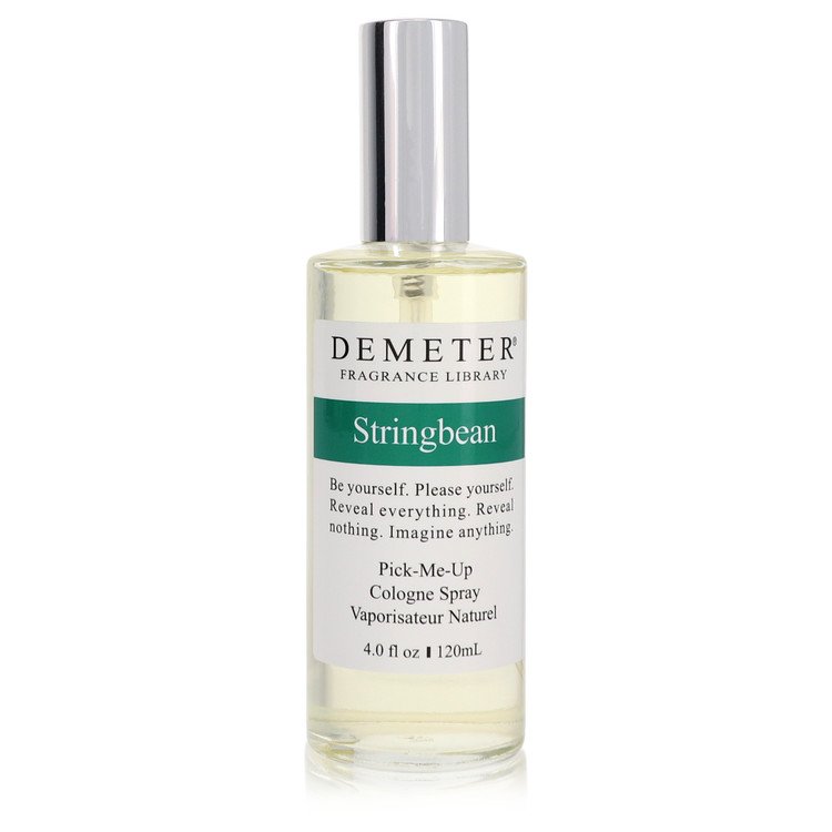 Demeter String Bean by Demeter Cologne Spray 4 oz for Women