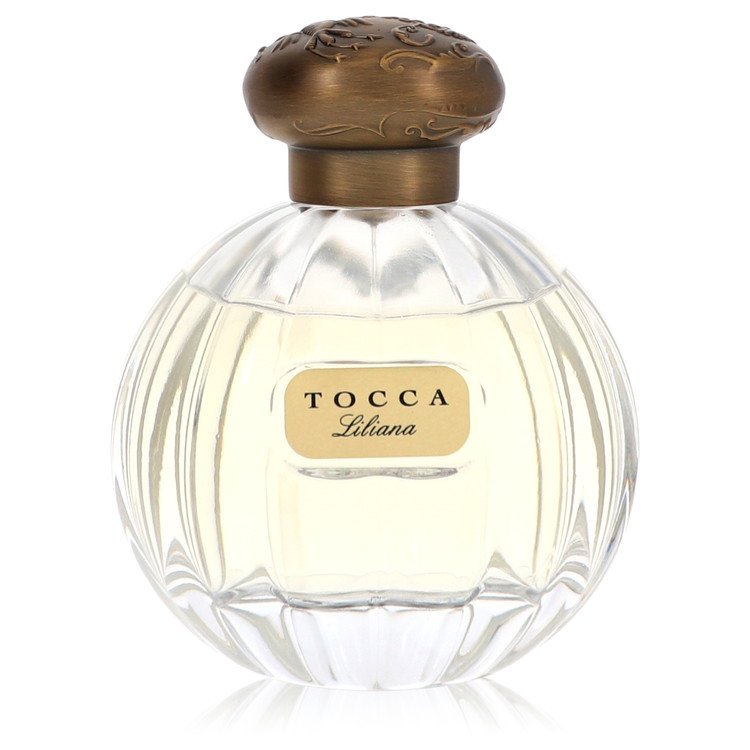 Tocca Liliana by Tocca Eau De Parfum Spray for Women