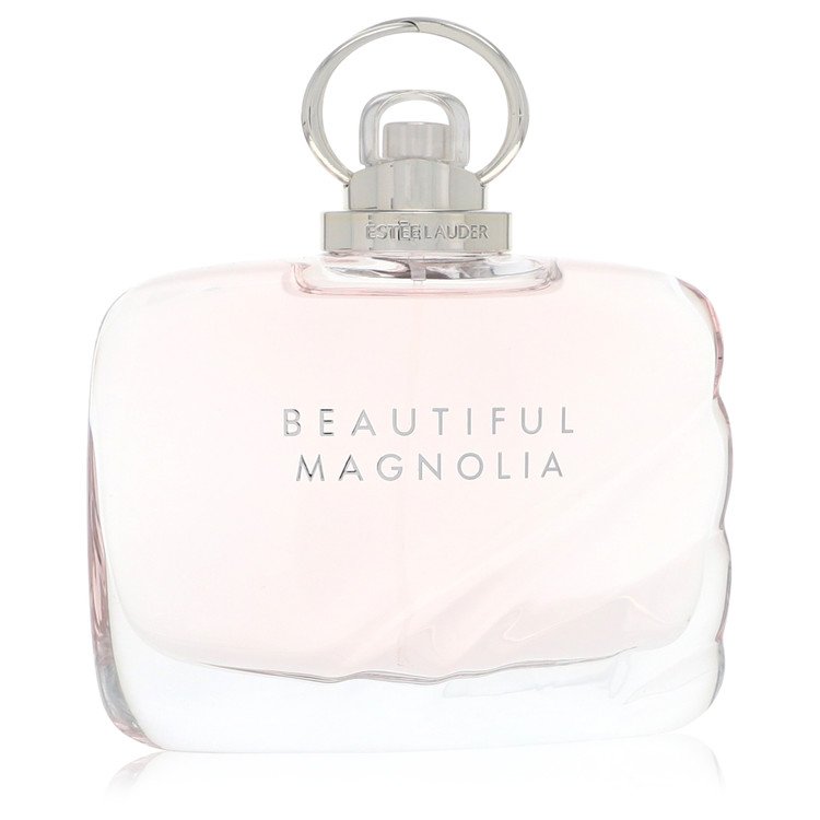 Beautiful Magnolia by Estee Lauder Eau De Parfum Spray (Unboxed) 3.4 oz for Women