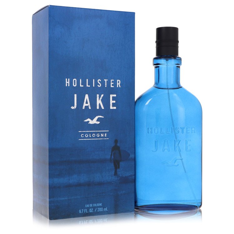 Hollister Jake by Hollister Eau De Cologne Spray oz for Men