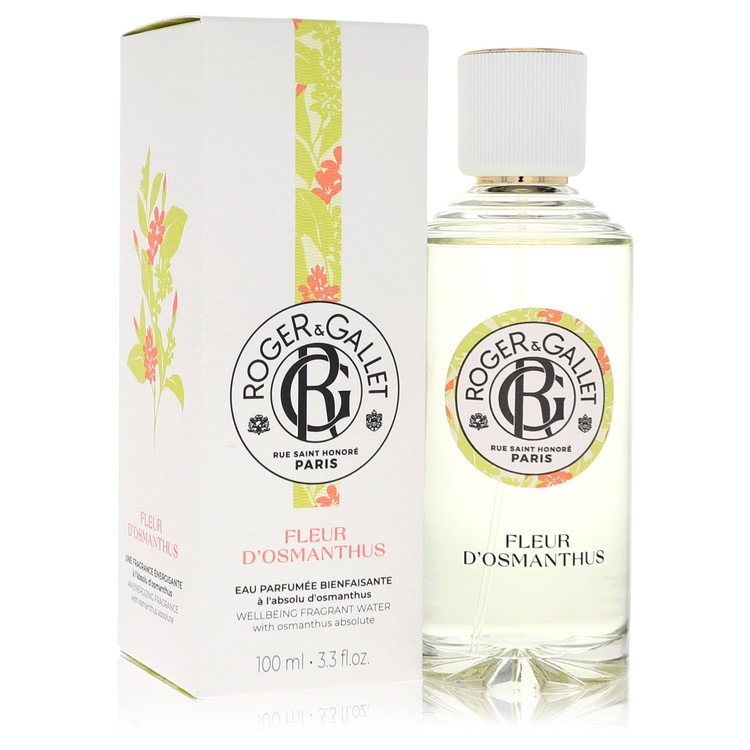 Roger & Gallet Fleur D&