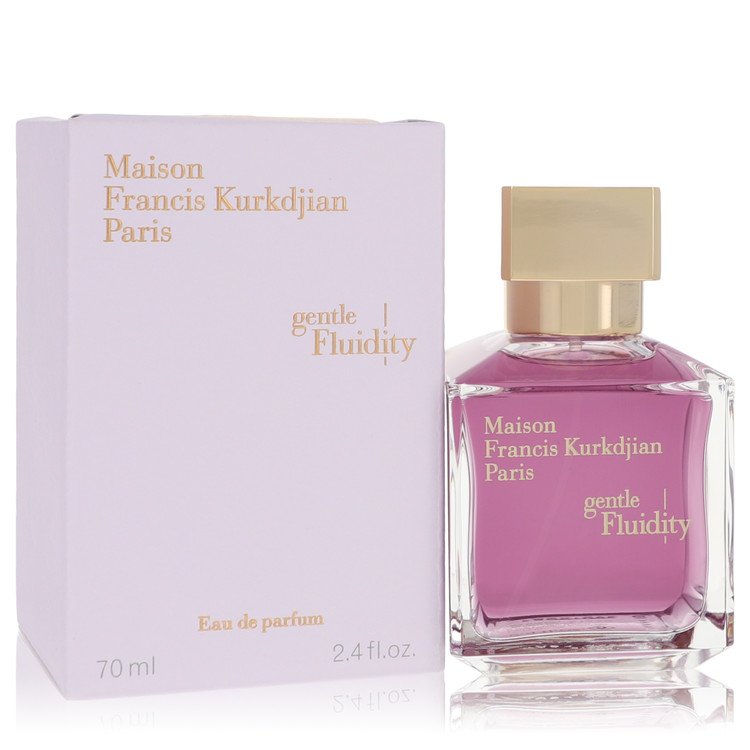 Gentle Fluidity Gold Eau De Parfum Spray (Unisex) By Maison Francis Kurkdjian