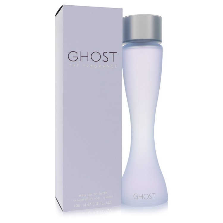 Ghost The Fragrance Eau De Toilette Spray By Ghost