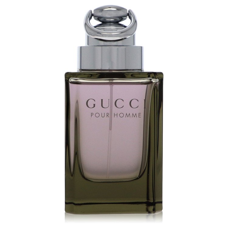 Gucci (new) Eau De Toilette Spray (Tester) By Gucci