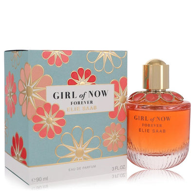 Girl Of Now Forever Eau De Parfum Spray By Elie Saab